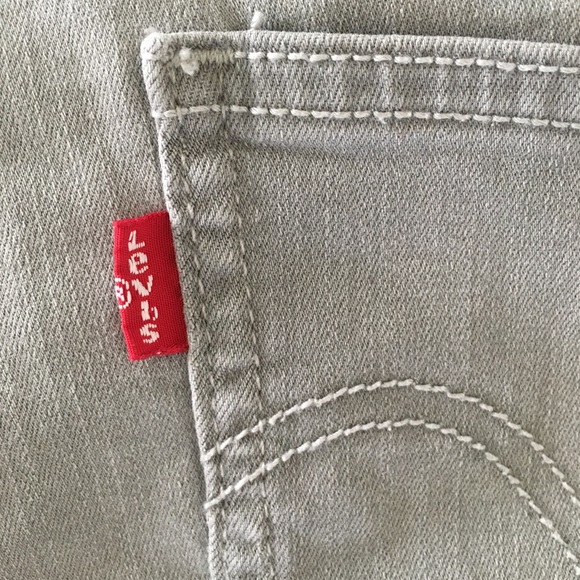LEVI Strauss & Co Women’s Shorts. Levi’s Shorts, Summer Shorts. - Picture 9 of 11